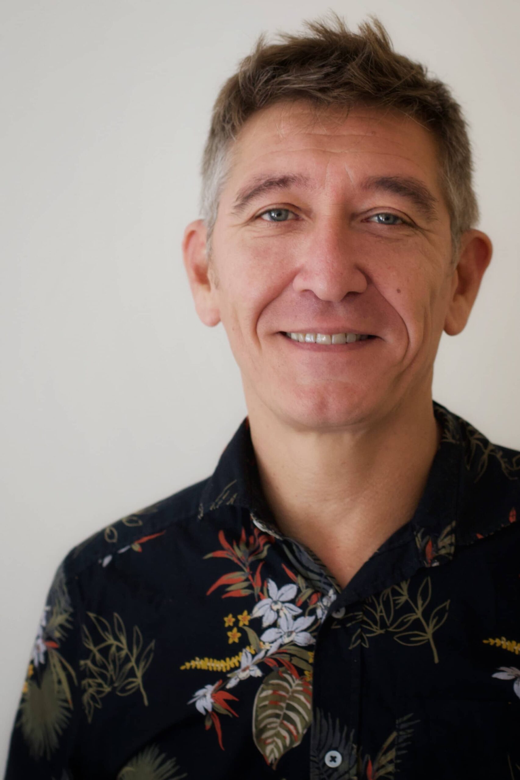 Sylvain BOUCHET- Assistant juridique-