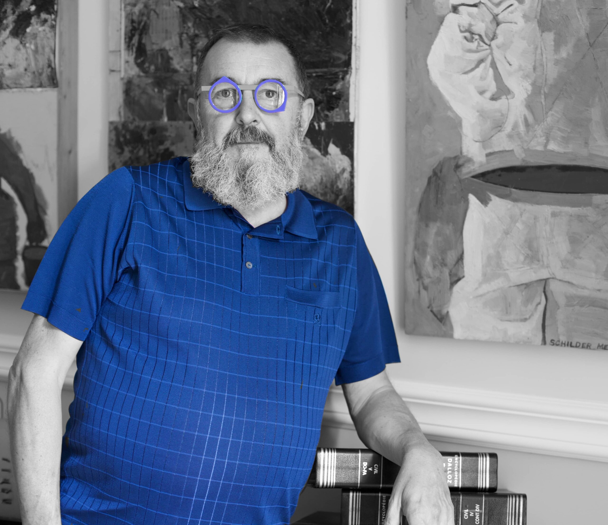 Maître Philippe HILAIRE-LAFON